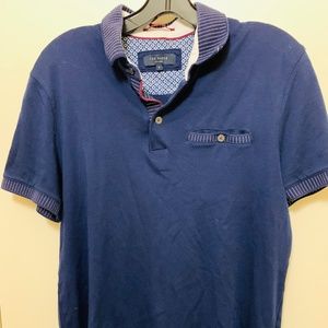 Ted Baker Polo Shirt